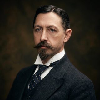 Иван Бунин