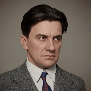 Владимир Маяковский
